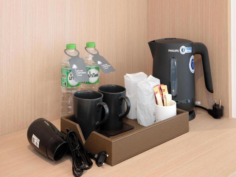 P-Park Hotel near Yanhee Hospital image