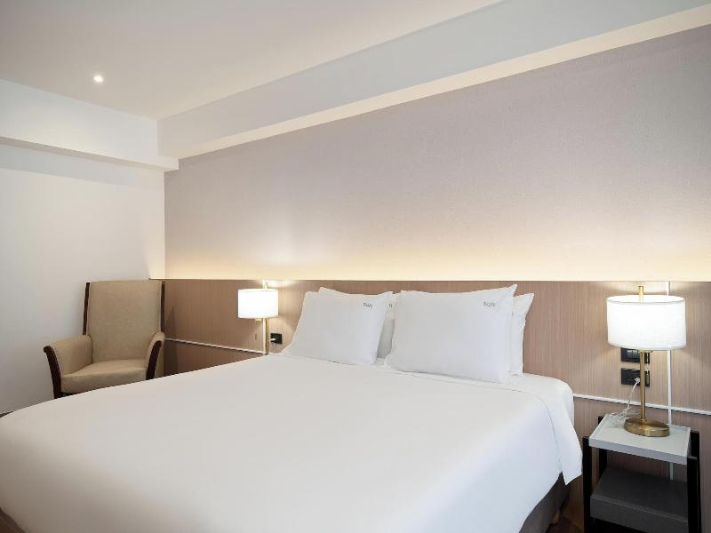 P-Park Hotel near Yanhee Hospital image