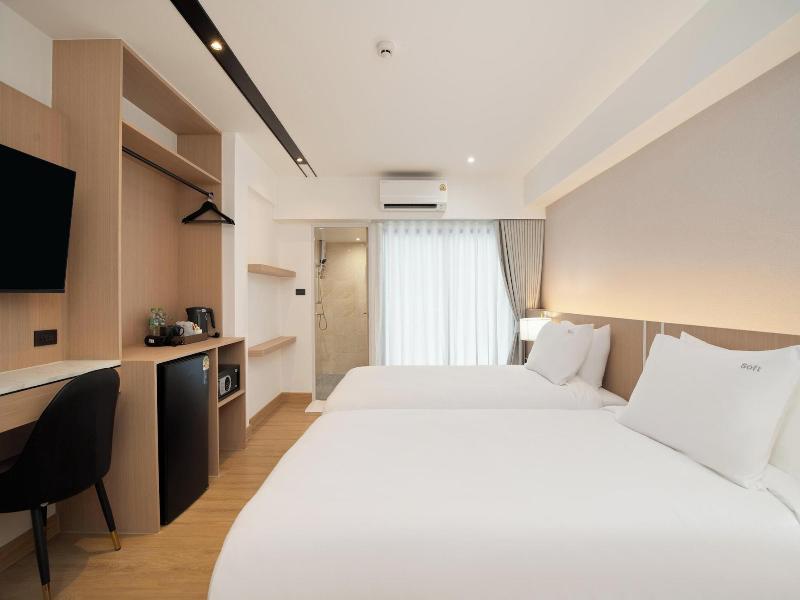 P-Park Hotel near Yanhee Hospital image