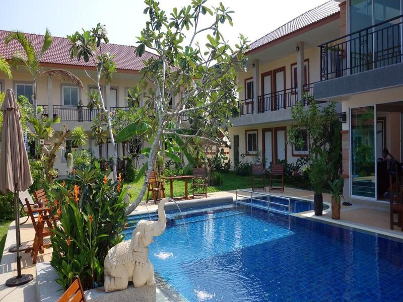 Baan Sooksiri Bangsaray image
