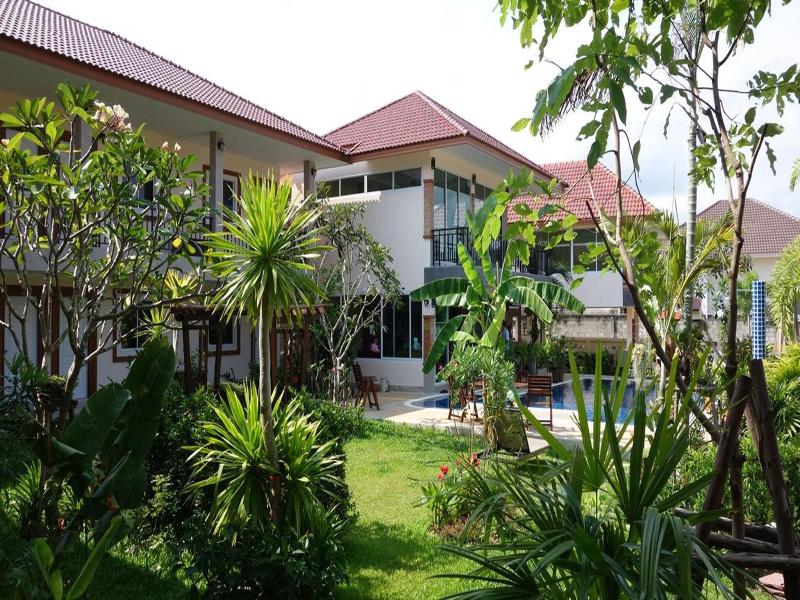 Baan Sooksiri Bangsaray image