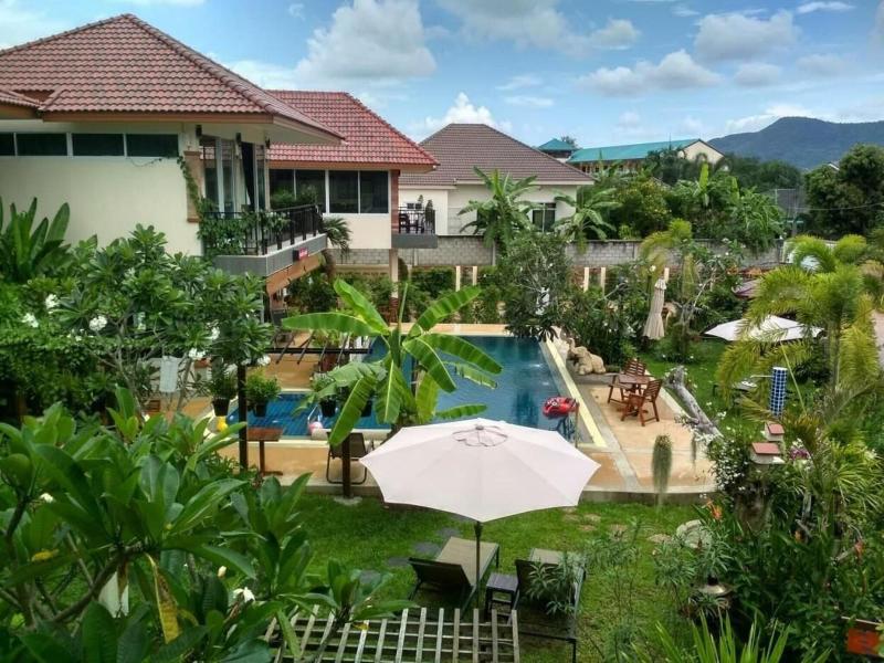 Baan Sooksiri Bangsaray image
