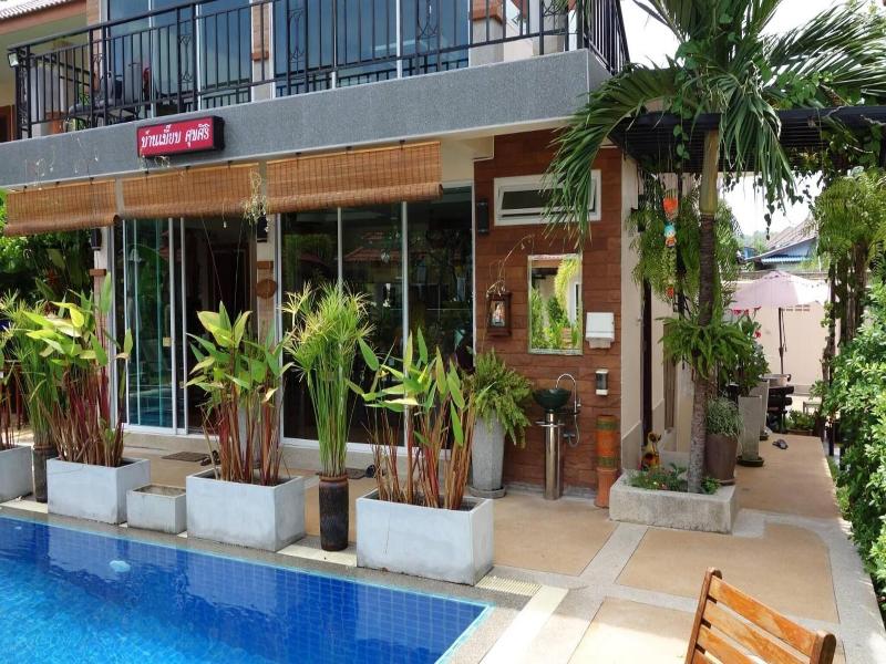 Baan Sooksiri Bangsaray image