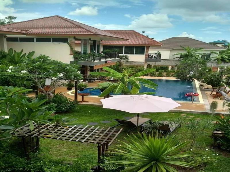 Baan Sooksiri Bangsaray image