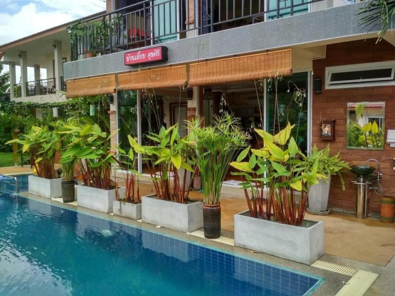 Baan Sooksiri Bangsaray image