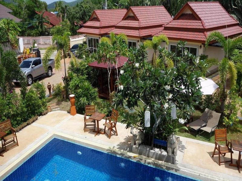 Baan Sooksiri Bangsaray image