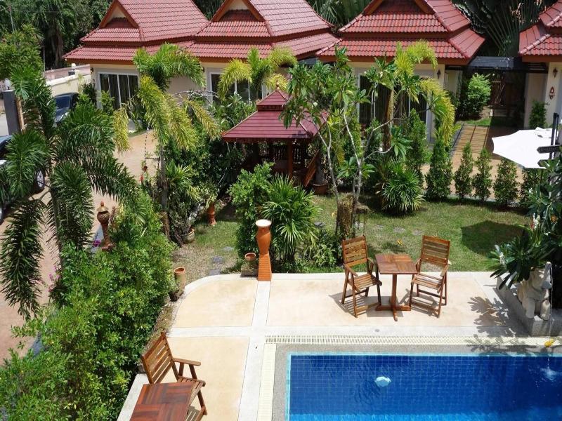 Baan Sooksiri Bangsaray image