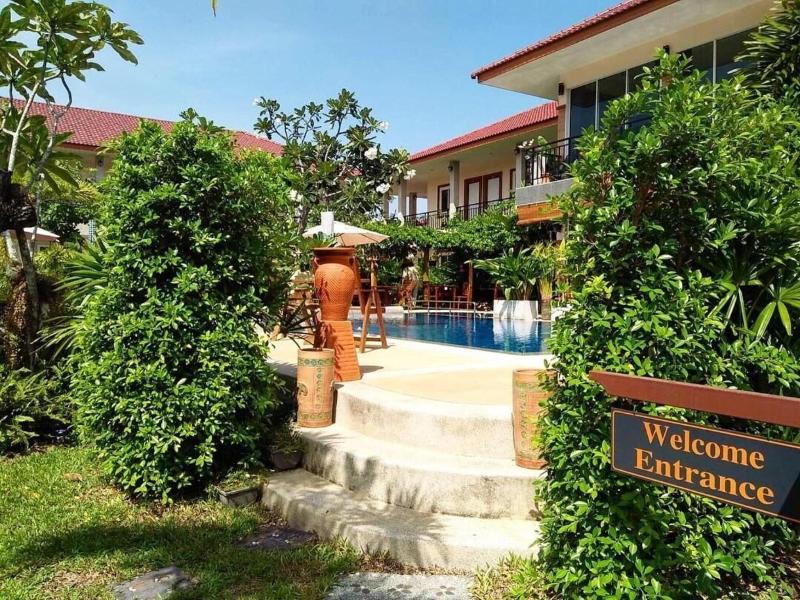 Baan Sooksiri Bangsaray image