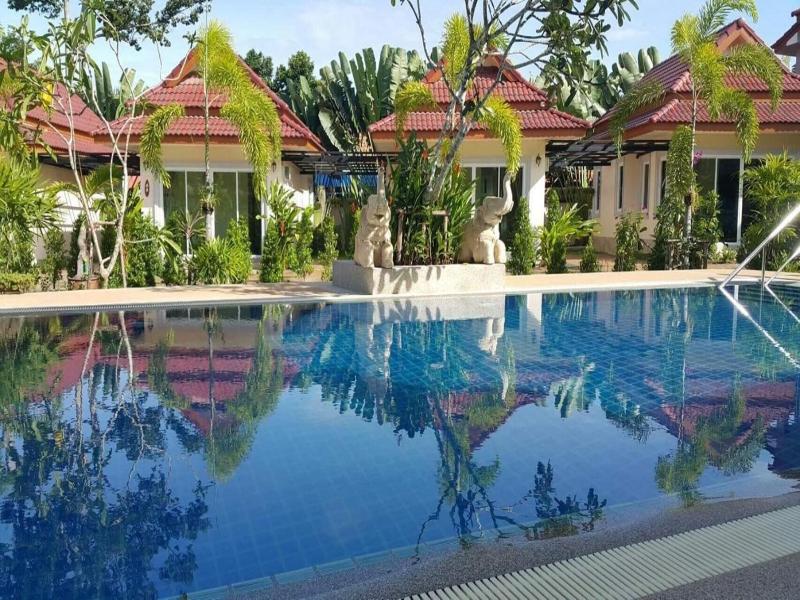 Baan Sooksiri Bangsaray image