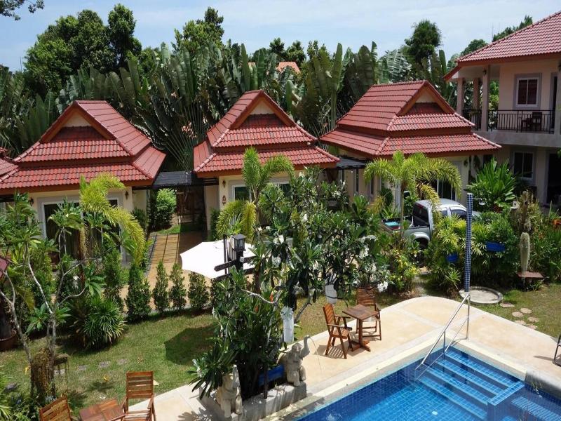 Baan Sooksiri Bangsaray image