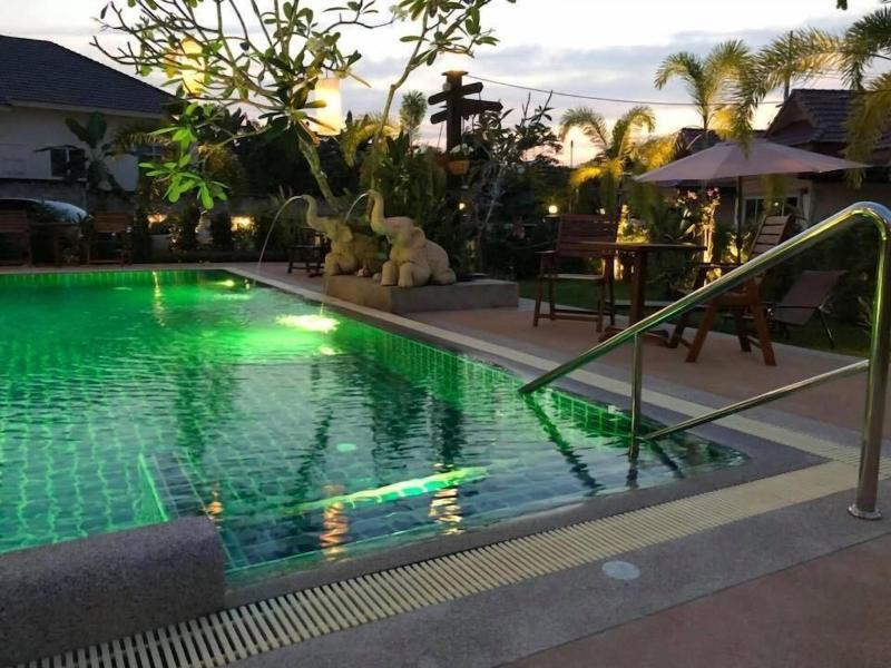 Baan Sooksiri Bangsaray image