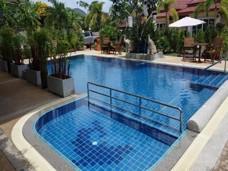 Baan Sooksiri Bangsaray image