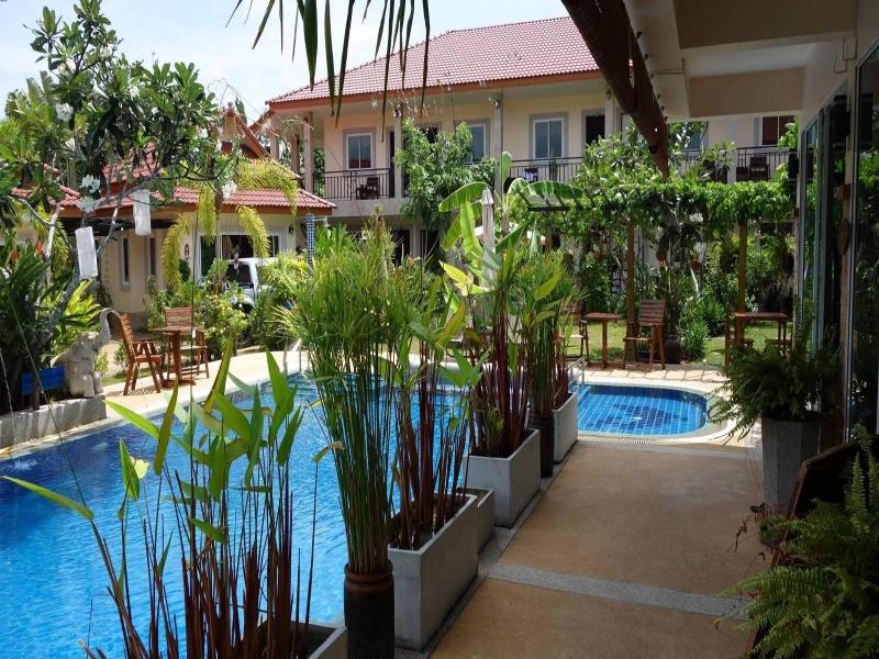 Baan Sooksiri Bangsaray image
