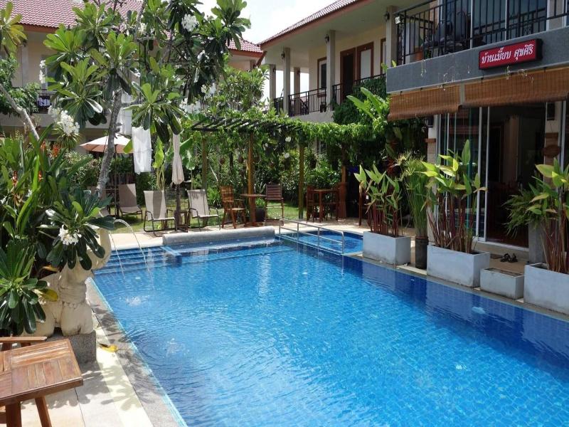 Baan Sooksiri Bangsaray image