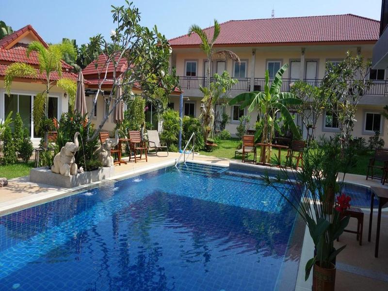 Baan Sooksiri Bangsaray image