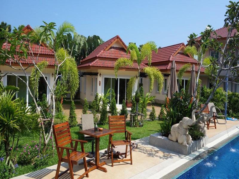 Baan Sooksiri Bangsaray image