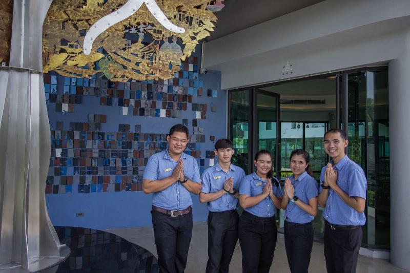 Na Tree Tara Riverside Resort image