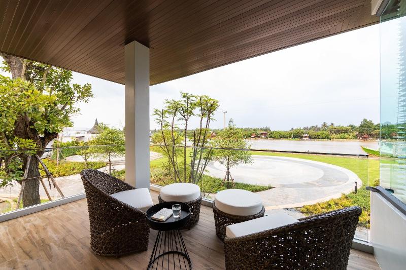 Na Tree Tara Riverside Resort image
