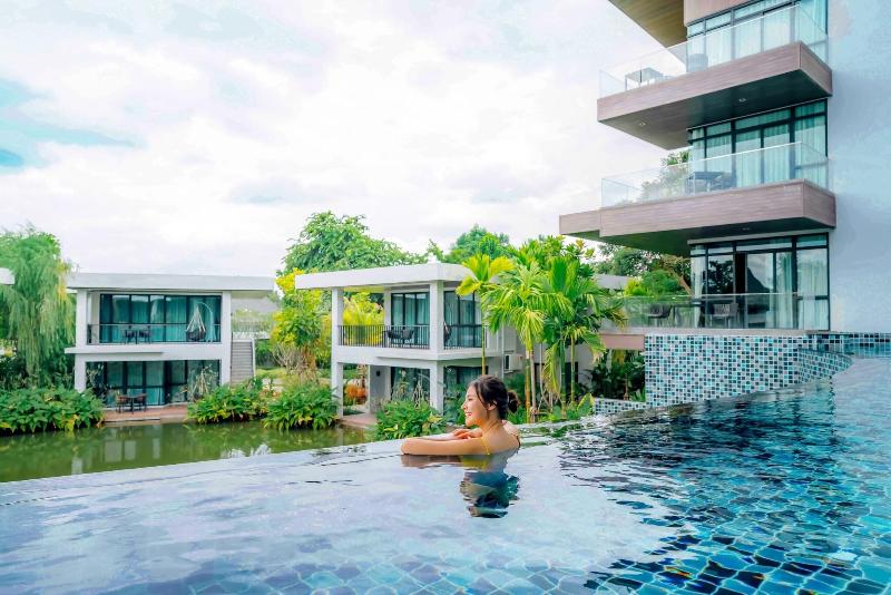Na Tree Tara Riverside Resort image