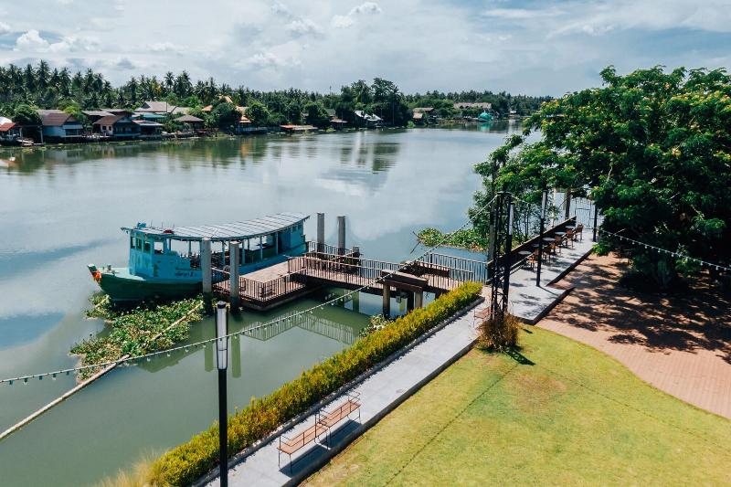 Na Tree Tara Riverside Resort image