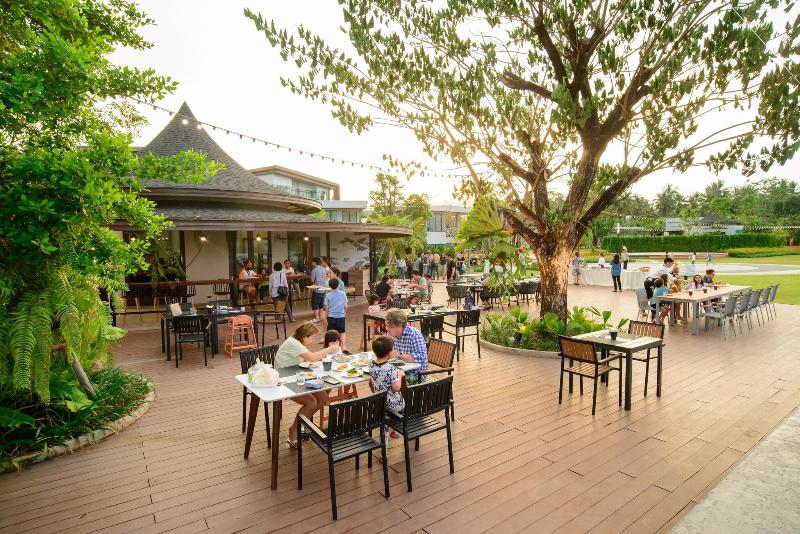 Na Tree Tara Riverside Resort image