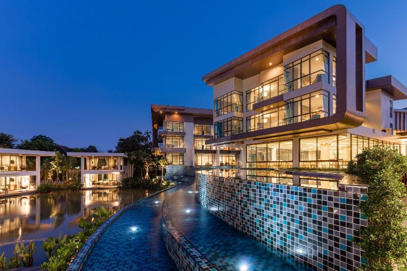 Na Tree Tara Riverside Resort image