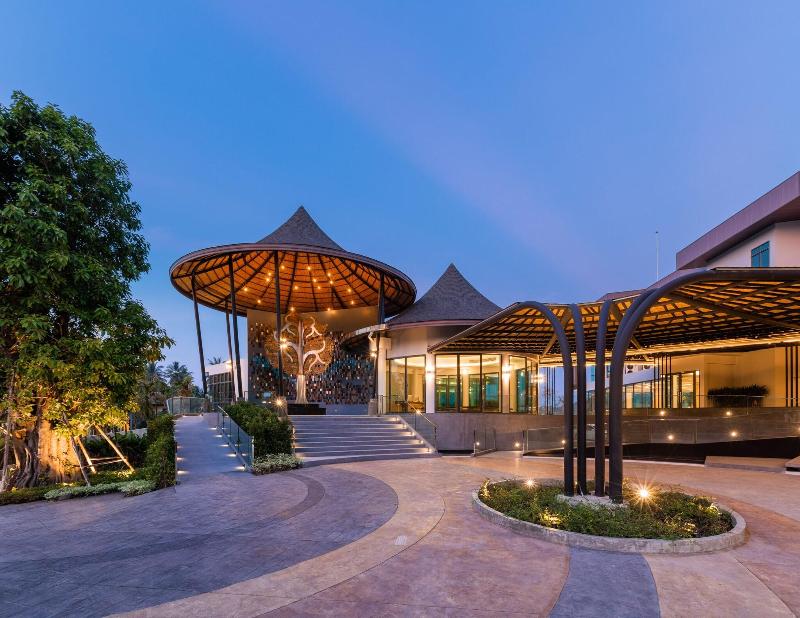 Na Tree Tara Riverside Resort image
