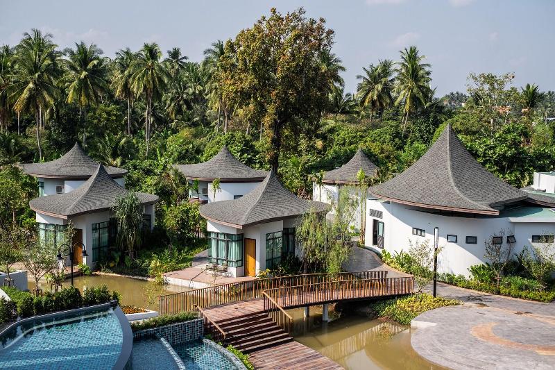 Na Tree Tara Riverside Resort image