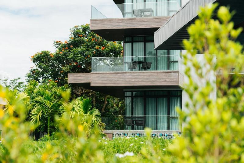 Na Tree Tara Riverside Resort image