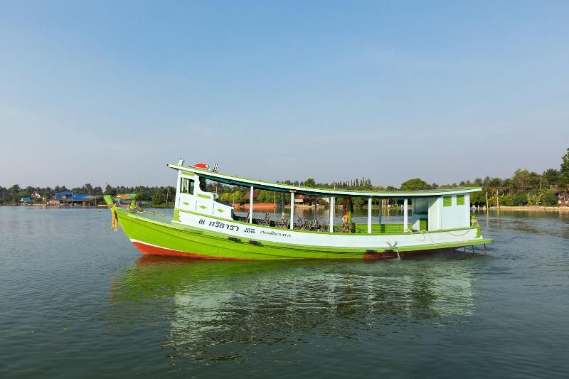 Na Tree Tara Riverside Resort image