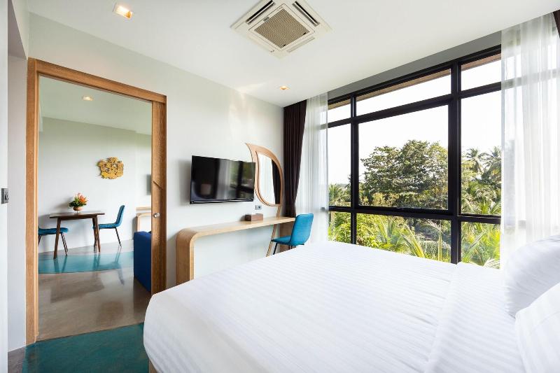 Na Tree Tara Riverside Resort image