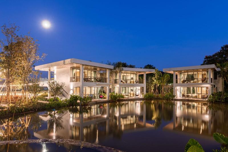 Na Tree Tara Riverside Resort image