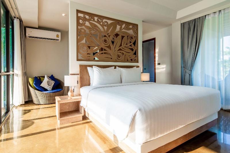 Na Tree Tara Riverside Resort image