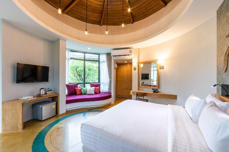 Na Tree Tara Riverside Resort image