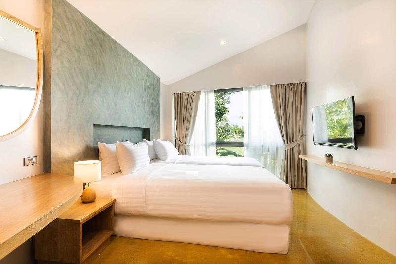 Na Tree Tara Riverside Resort image