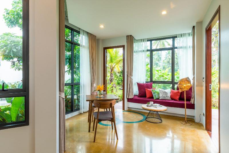 Na Tree Tara Riverside Resort image
