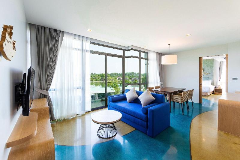 Na Tree Tara Riverside Resort image