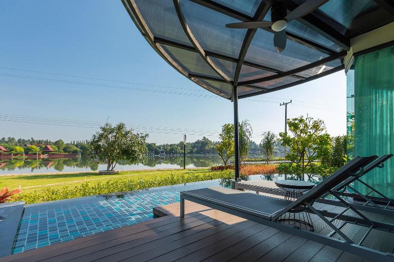 Na Tree Tara Riverside Resort image