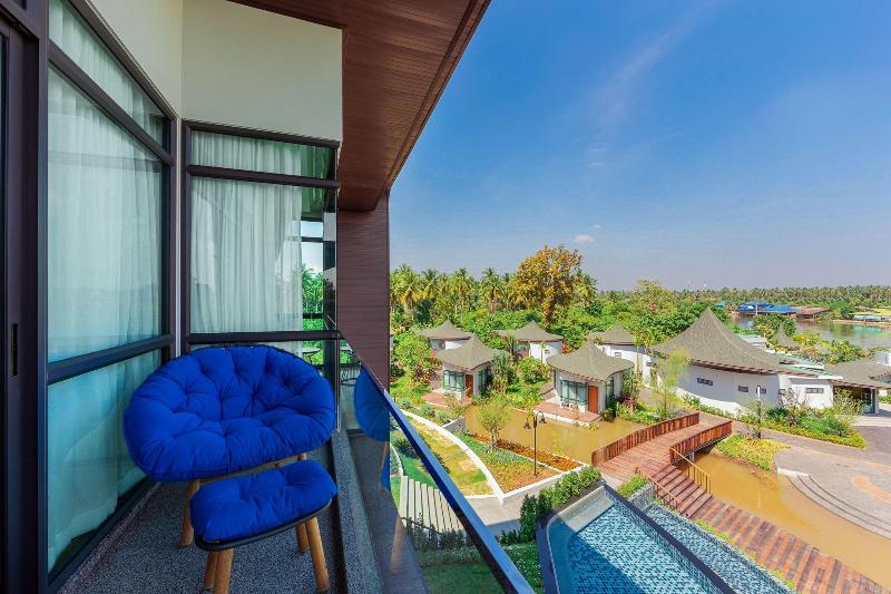 Na Tree Tara Riverside Resort image
