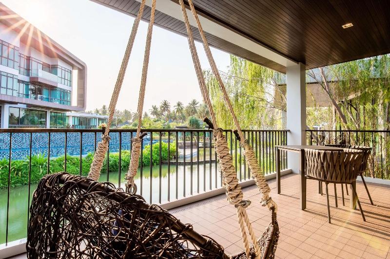 Na Tree Tara Riverside Resort image