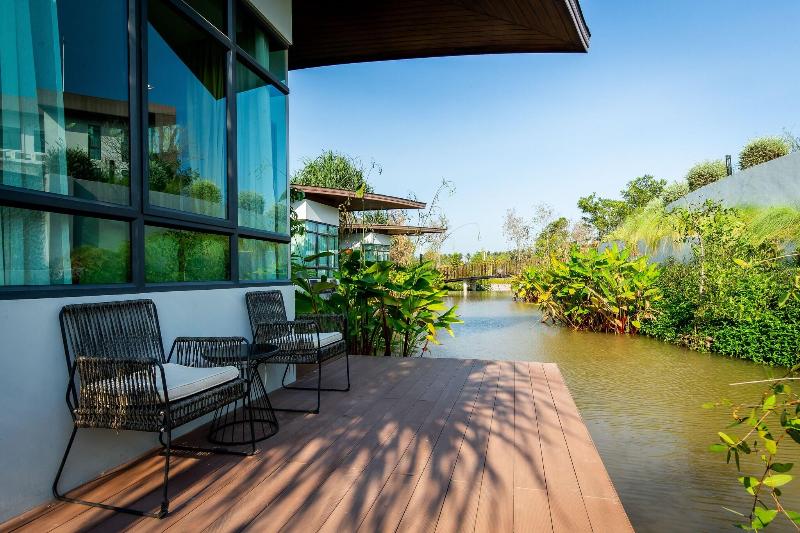 Na Tree Tara Riverside Resort image