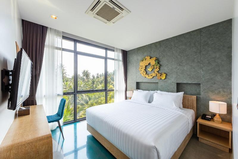 Na Tree Tara Riverside Resort image