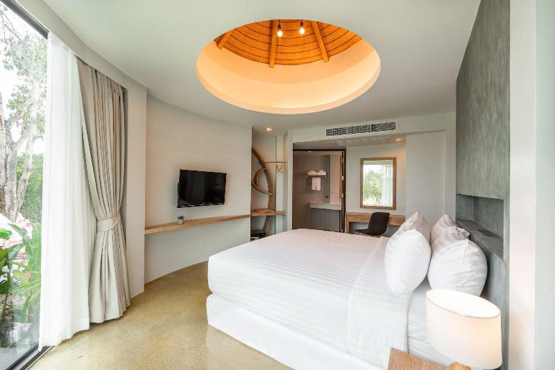 Na Tree Tara Riverside Resort image