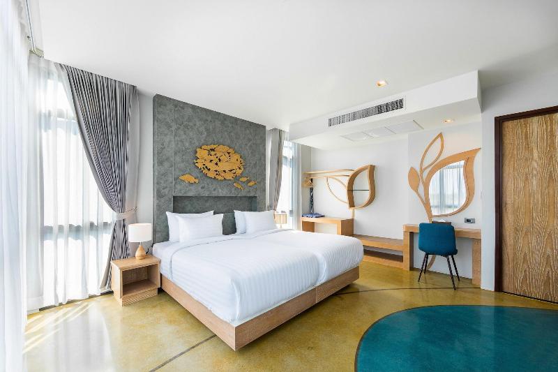Na Tree Tara Riverside Resort image