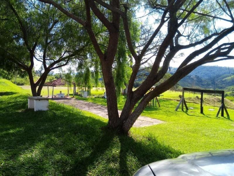 Chalés Parque Aquático