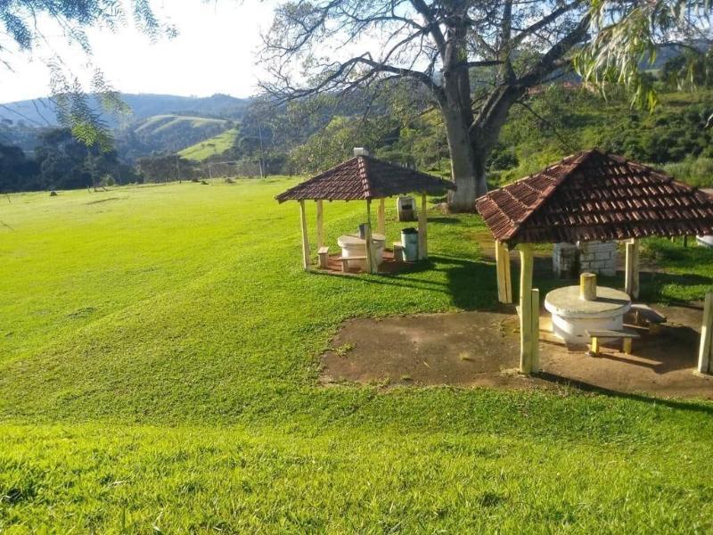 Chalés Parque Aquático
