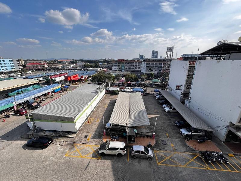 Laemchabang City Hotel image
