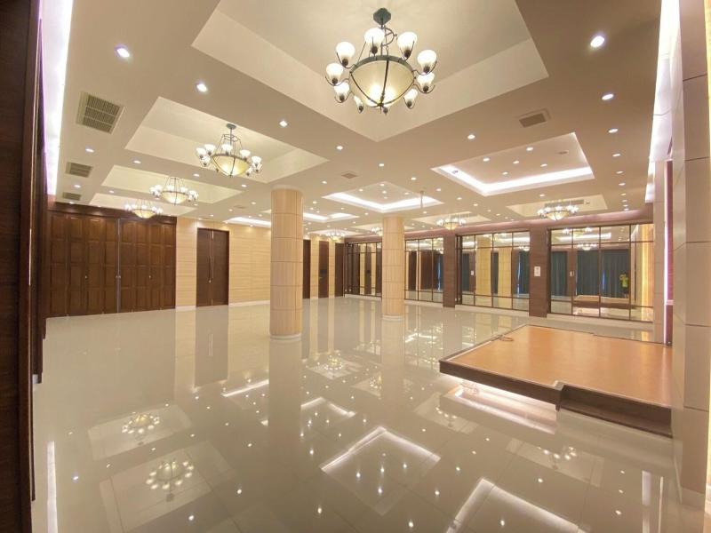 Laemchabang City Hotel image