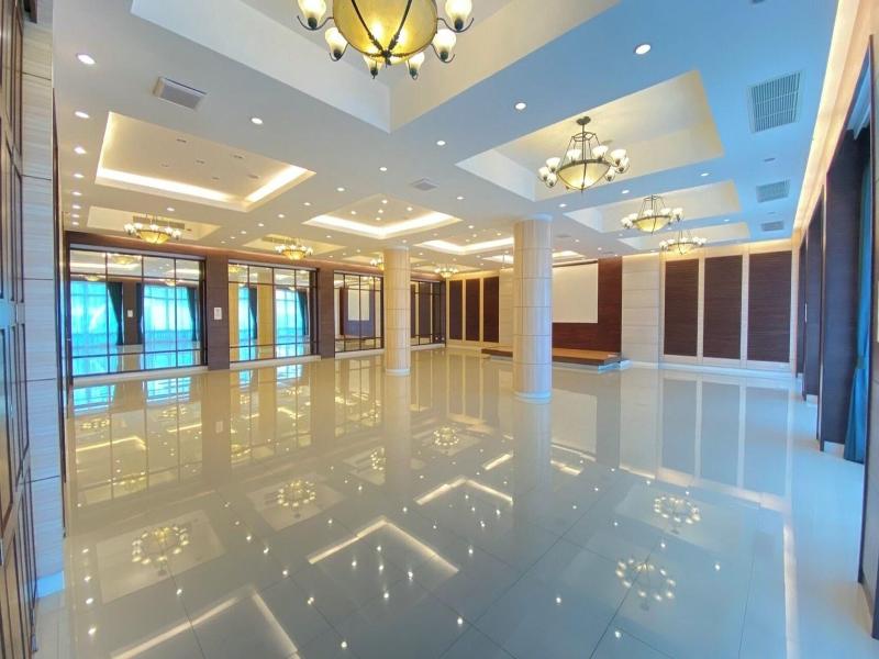 Laemchabang City Hotel image