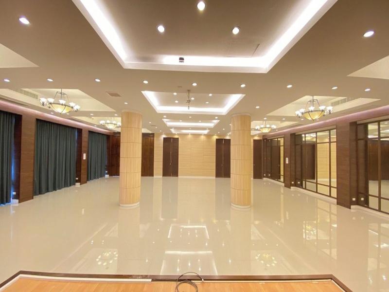 Laemchabang City Hotel image